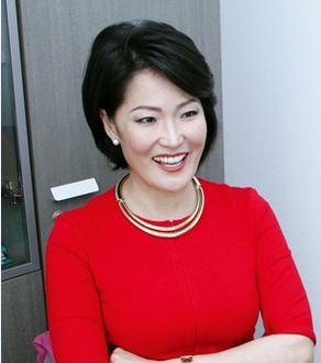 Монголын сайхан бүсгүй С.Чимгээгийн “шинэ төрх” шүүмж дагуулав уу